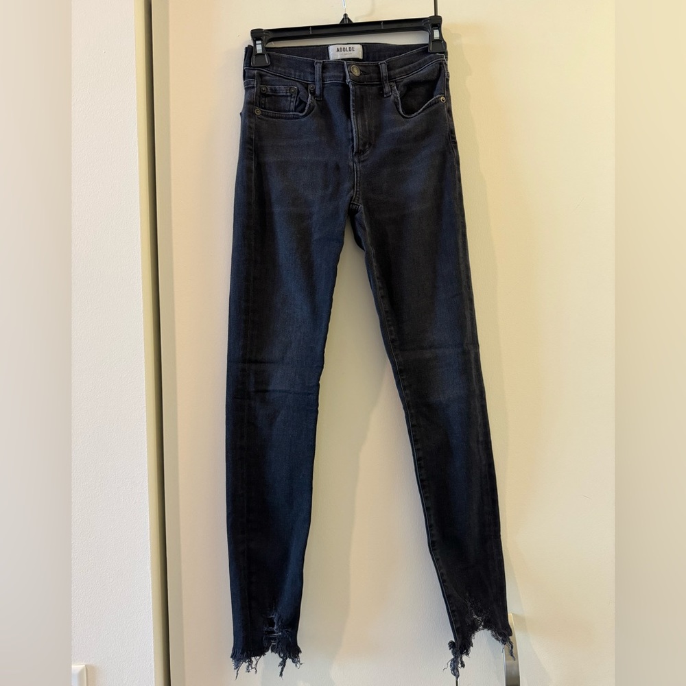 AGOLDE Denim